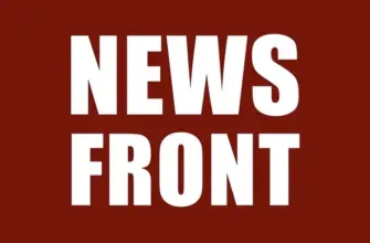 News Front