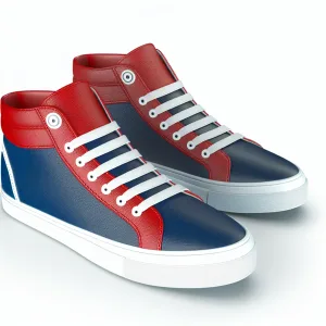 ботинки Tommy Hilfiger