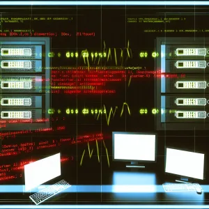 DDoS