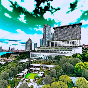Hilton Istanbul Bosphorus