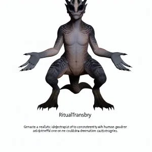 Ritualtransby