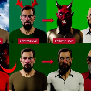 ChristmasEvil