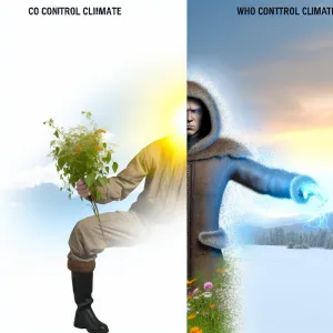 Дитя погоды