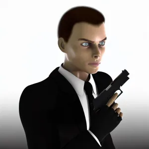 Джон Уик