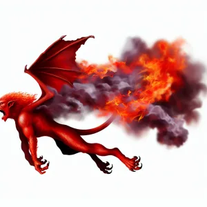 Firebrand