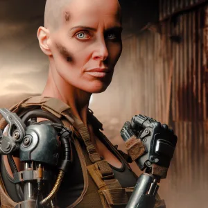 Furiosa