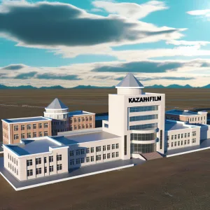 Казахстанфильм