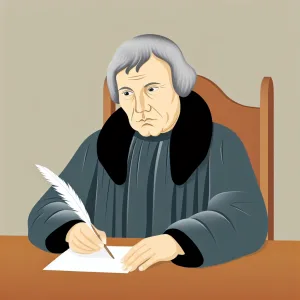 Лютер