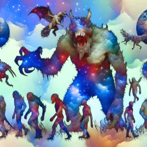 MonsterVerse