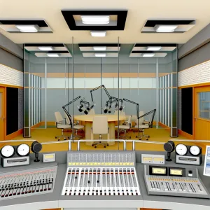 RadioCenterpro