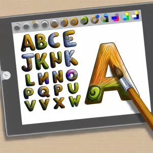 азбука