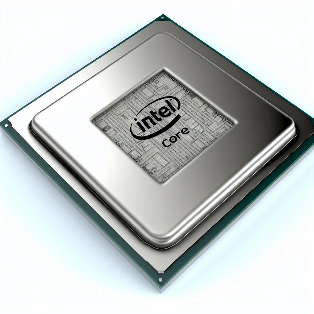 Intel Core