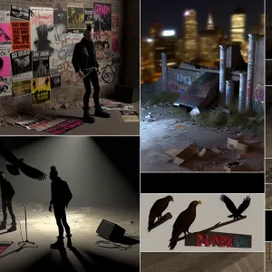 postpunk