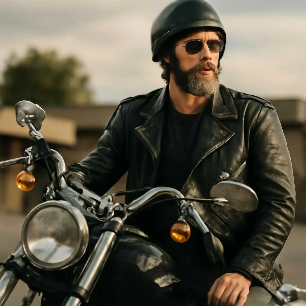 байкерский киноренессанс