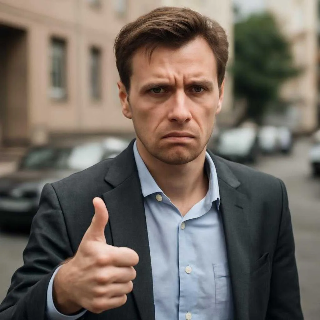 беспринципность