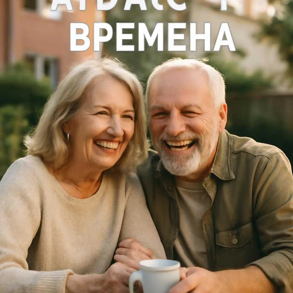 Добрые времена