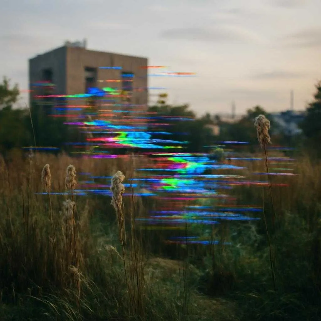 глич-эмбиент