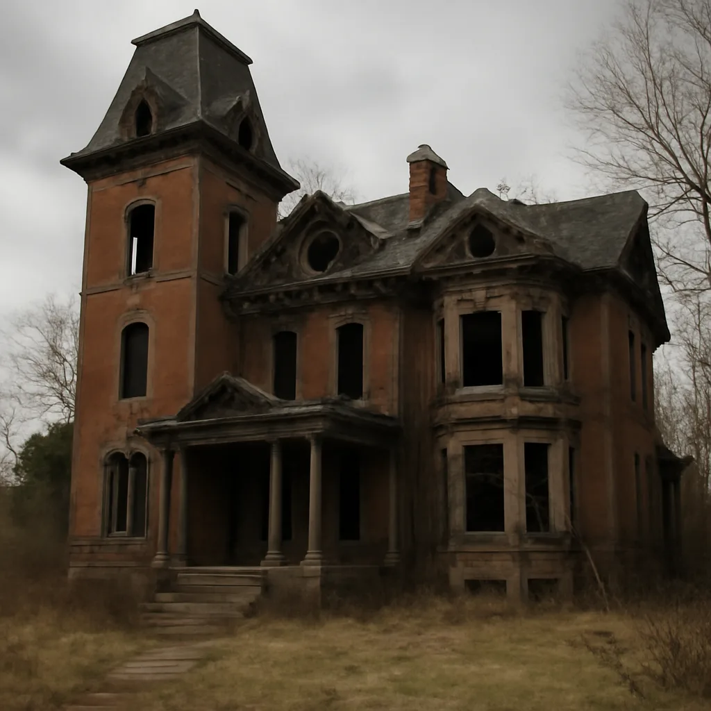 HellHouseLineage