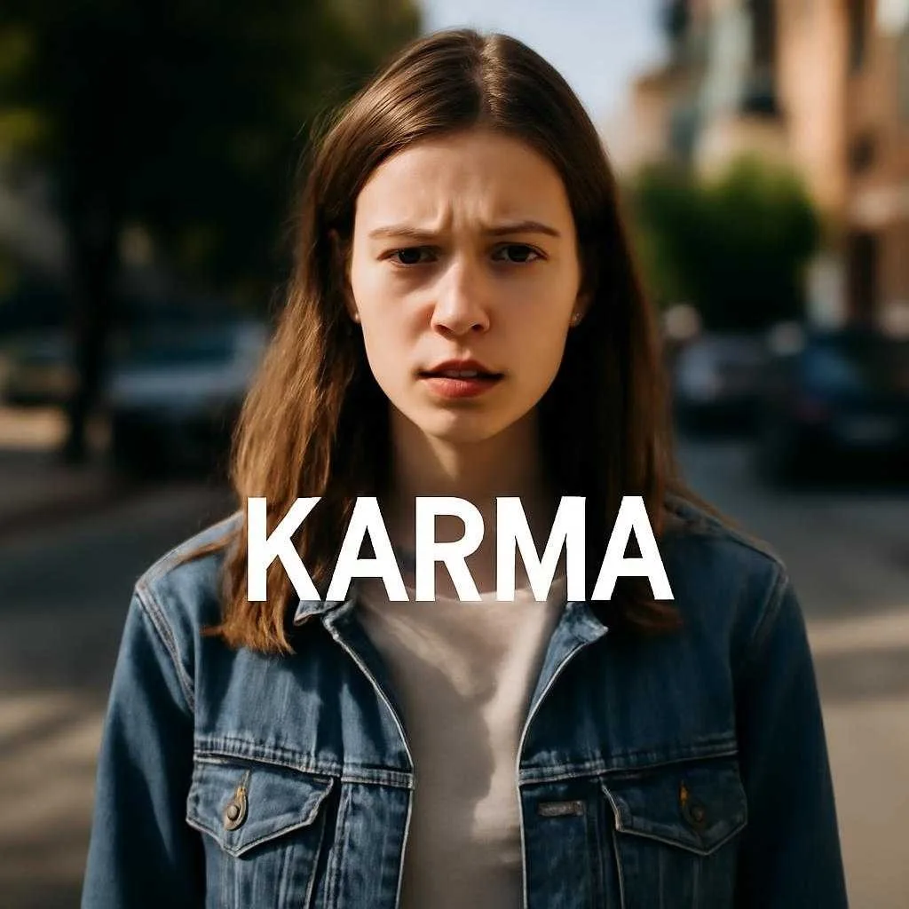 Карма