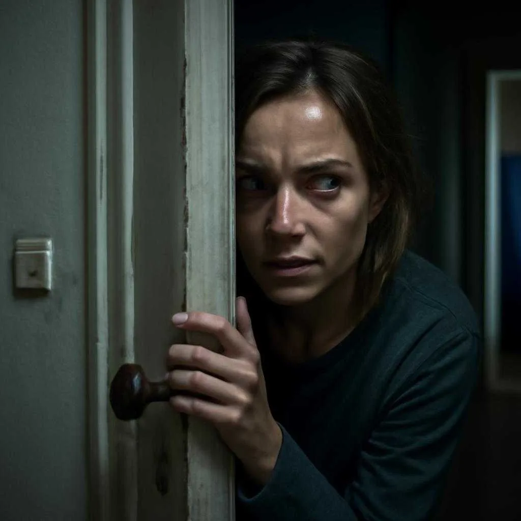 триллер