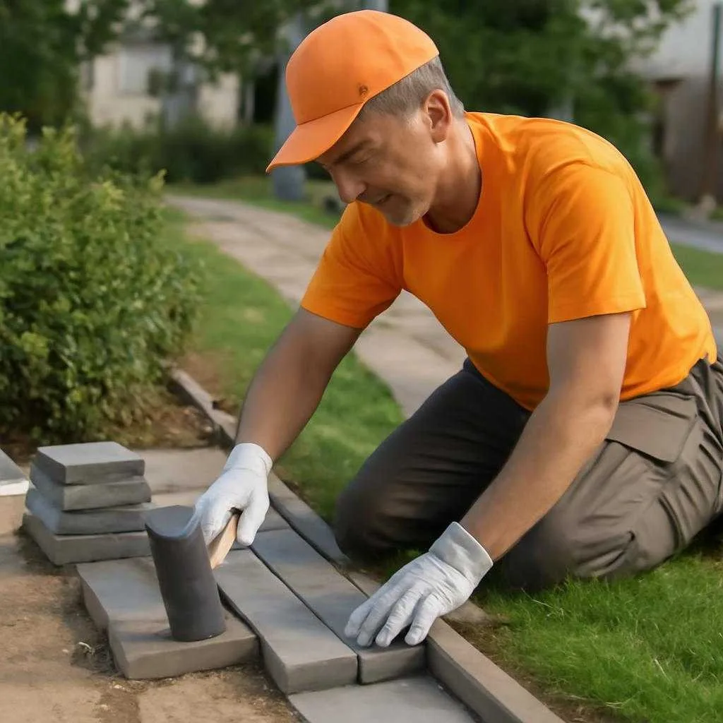 благоустройство