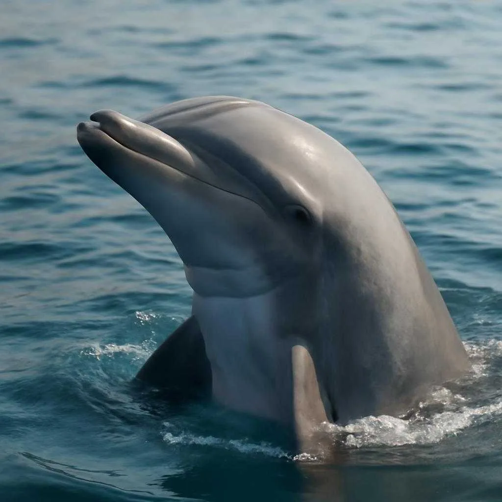 Дельфин