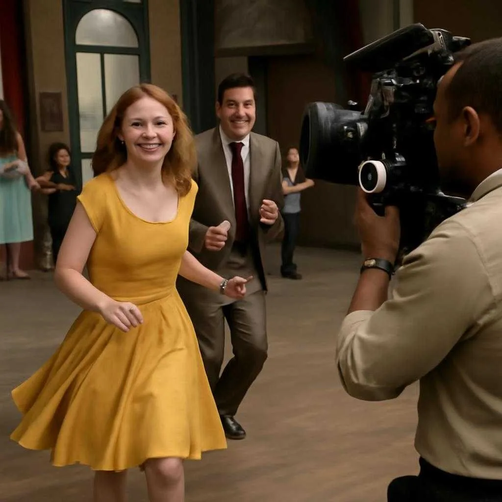 экранный мюзикл