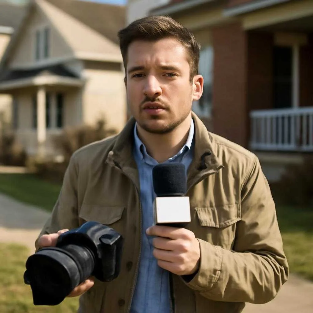 гиперлокальные медиа