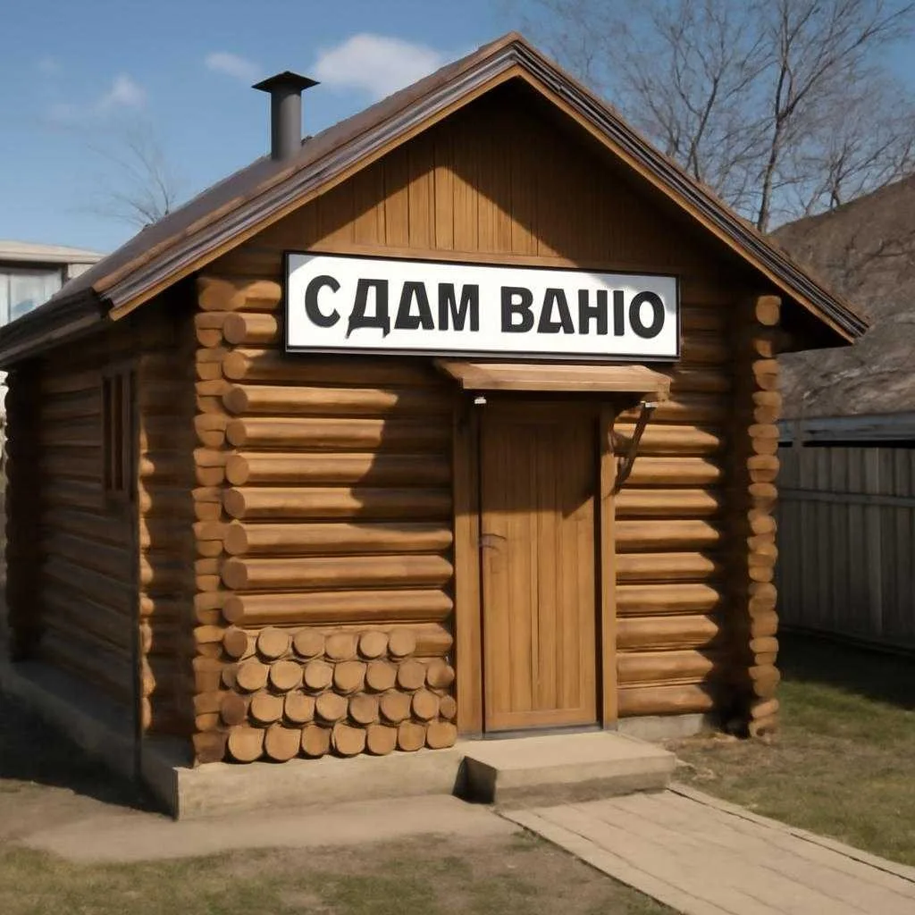 снять баню в Челябинске