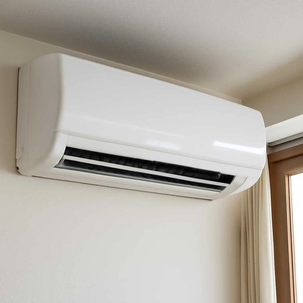 сплит-системы