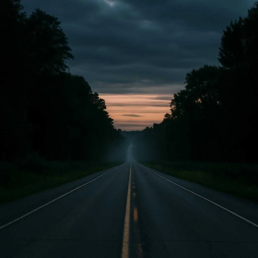 Сумеречная зона