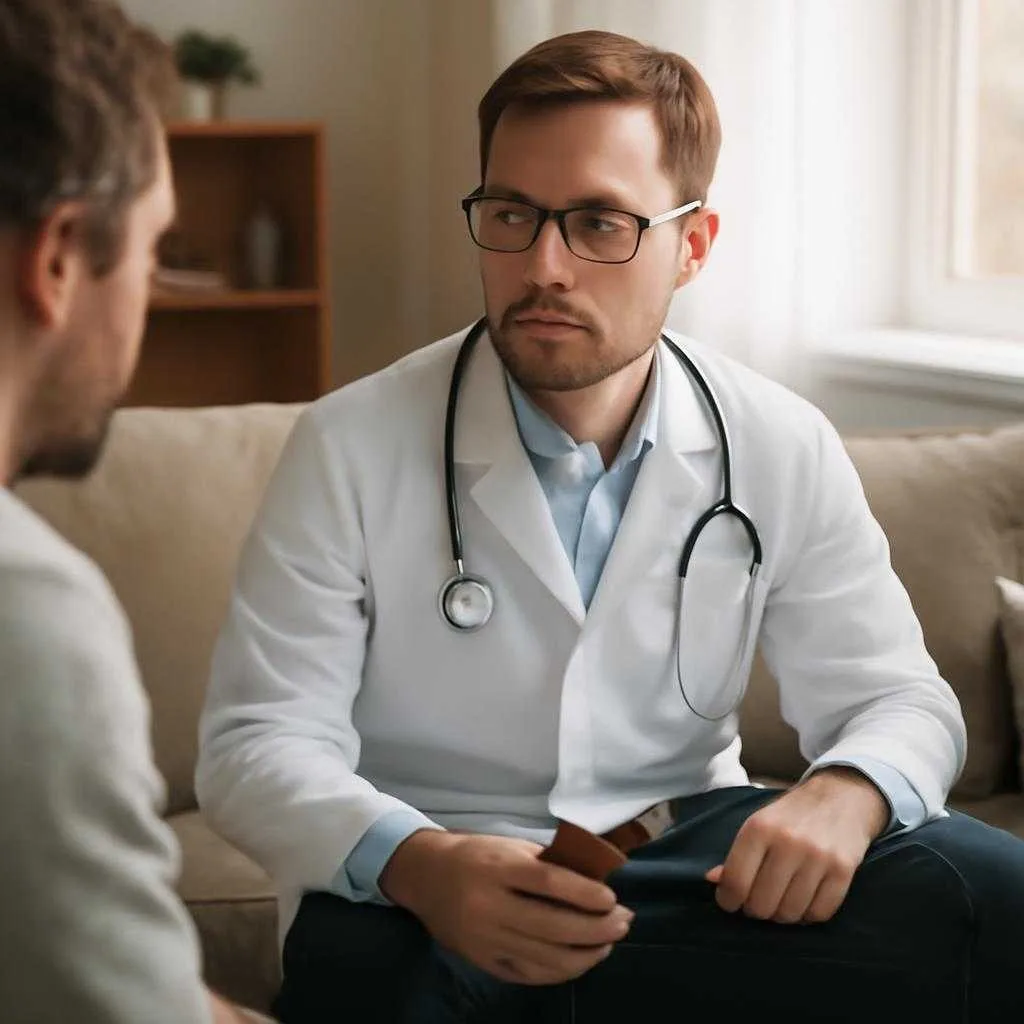 врач нарколог на дом