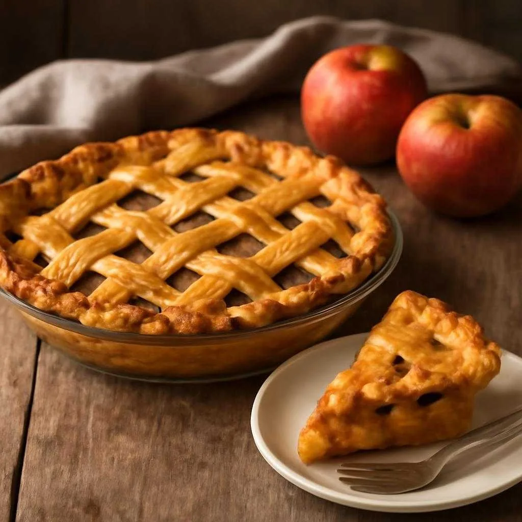 Американский пирог