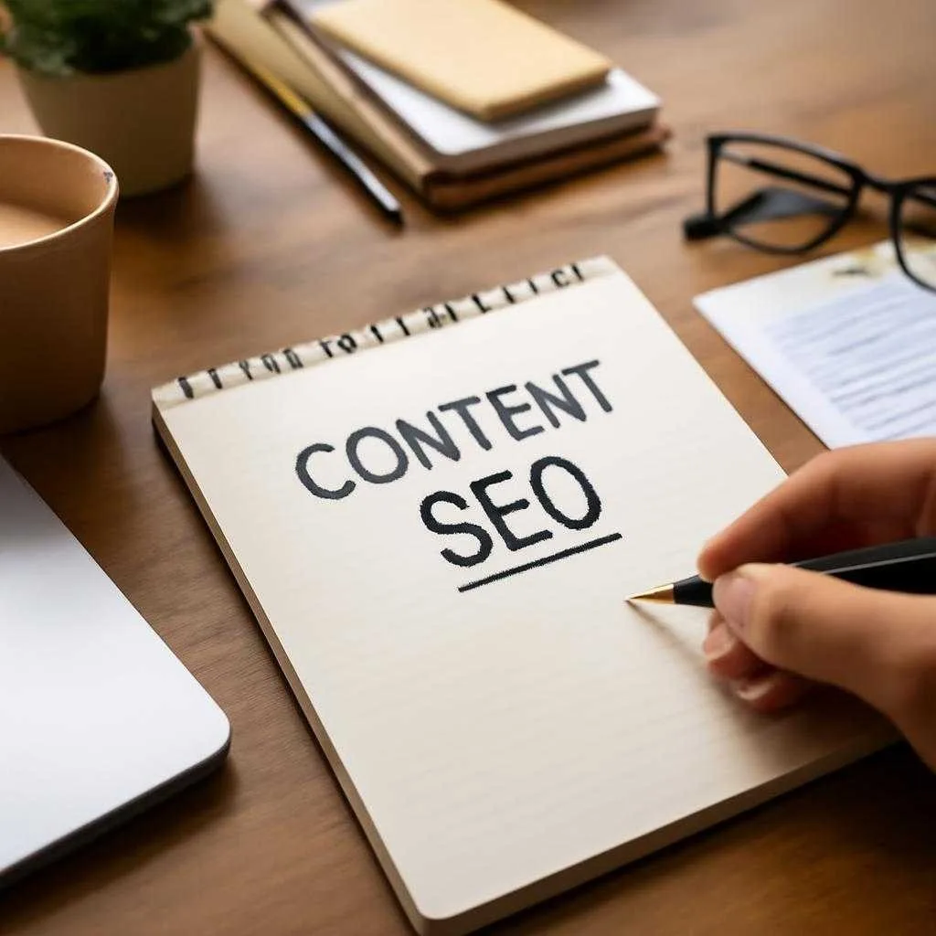 контентное SEO