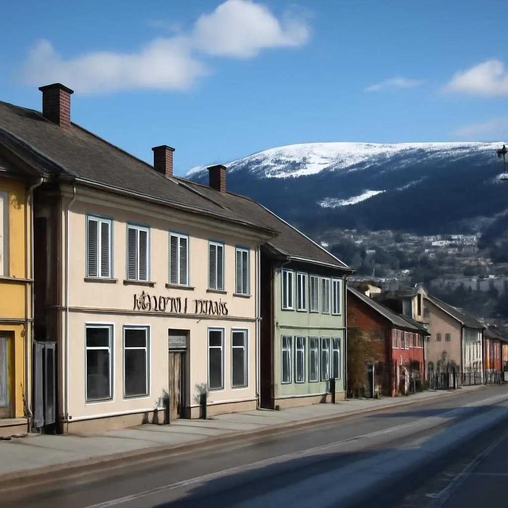 Лиллехаммер