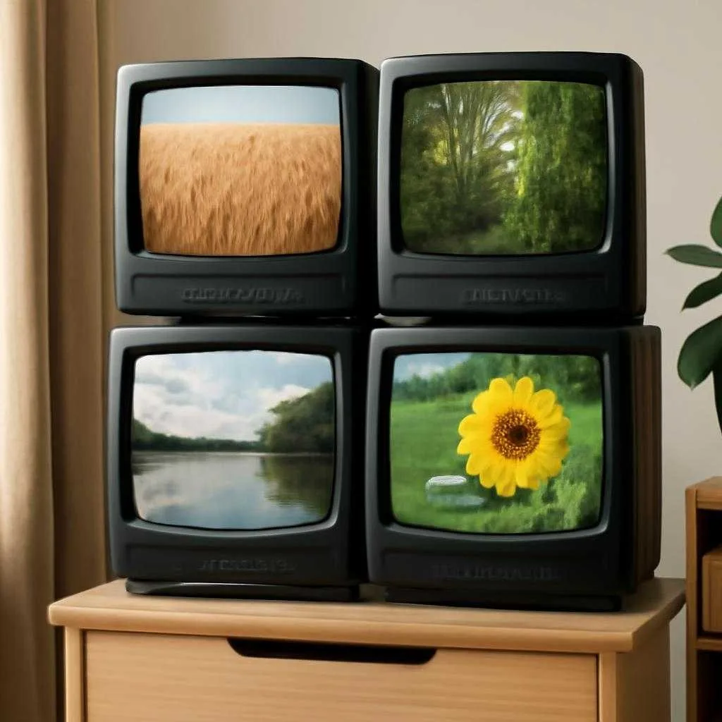 телеполиптих