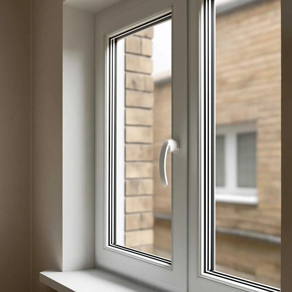 металлопластиковые окна