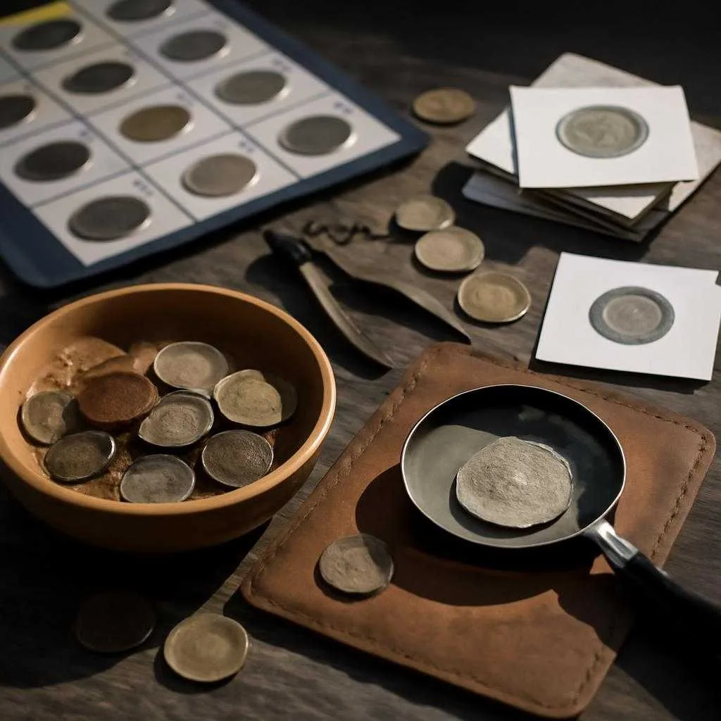 акумелизматика