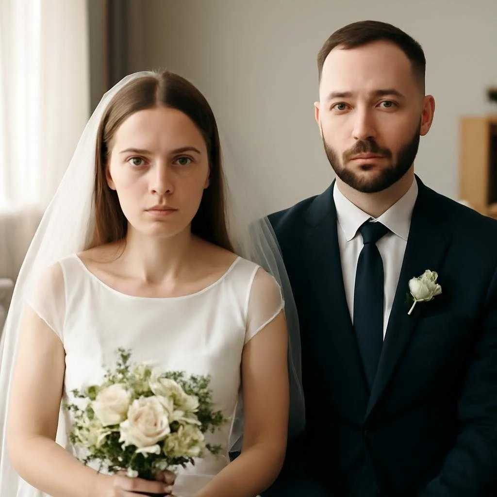 фиктивный брак