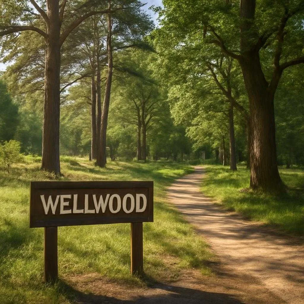 Уэллвуд