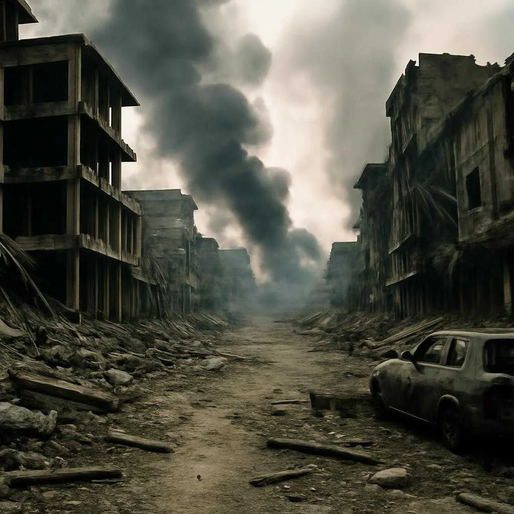 Апокалипсис