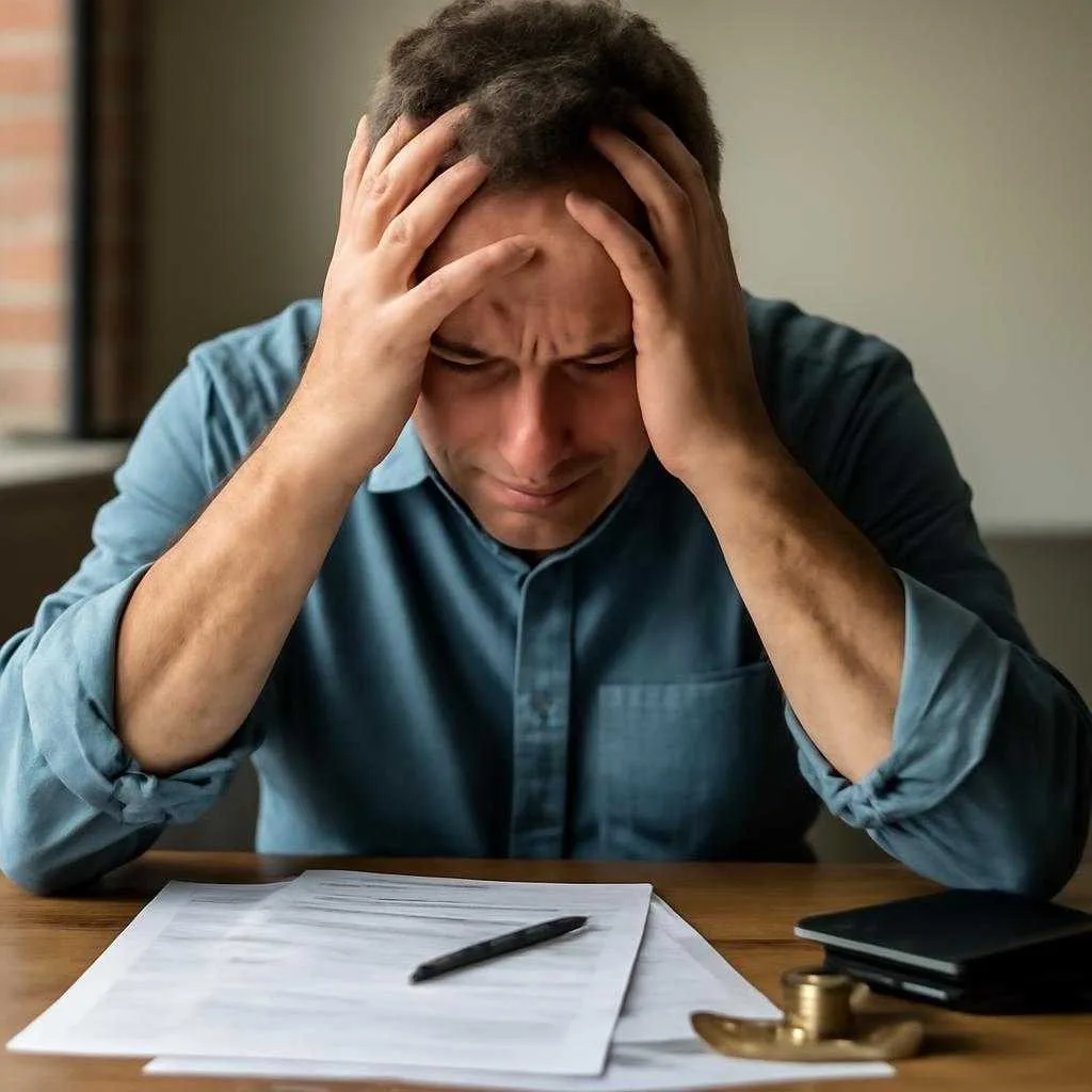 банкротство