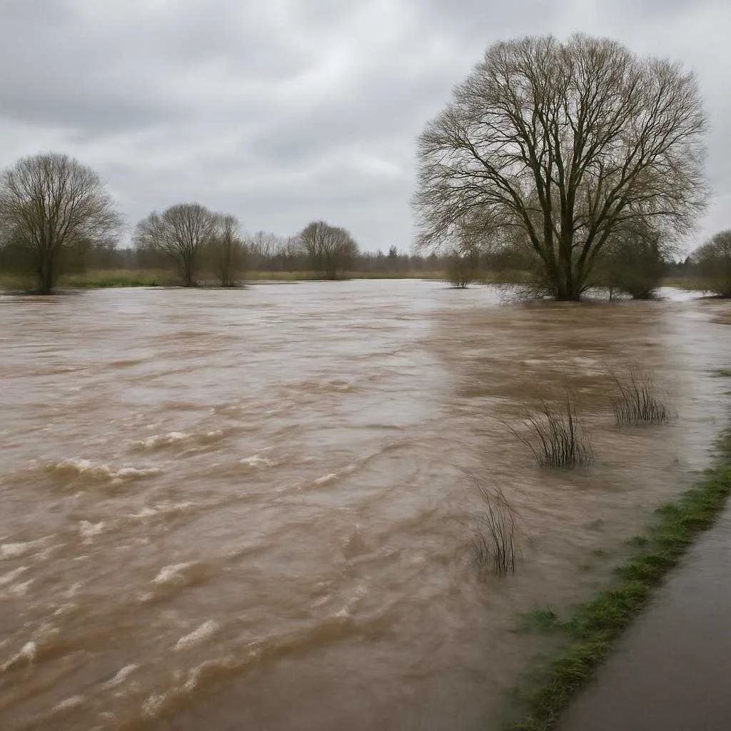 Большая вода