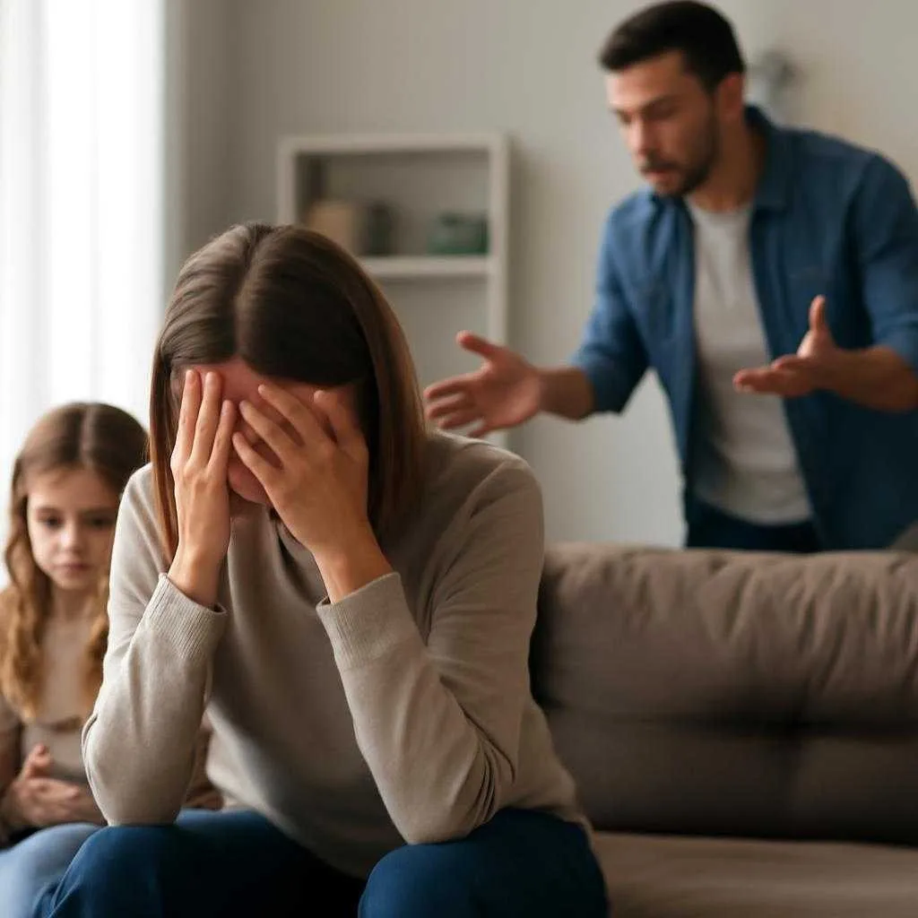 семейнаядрама