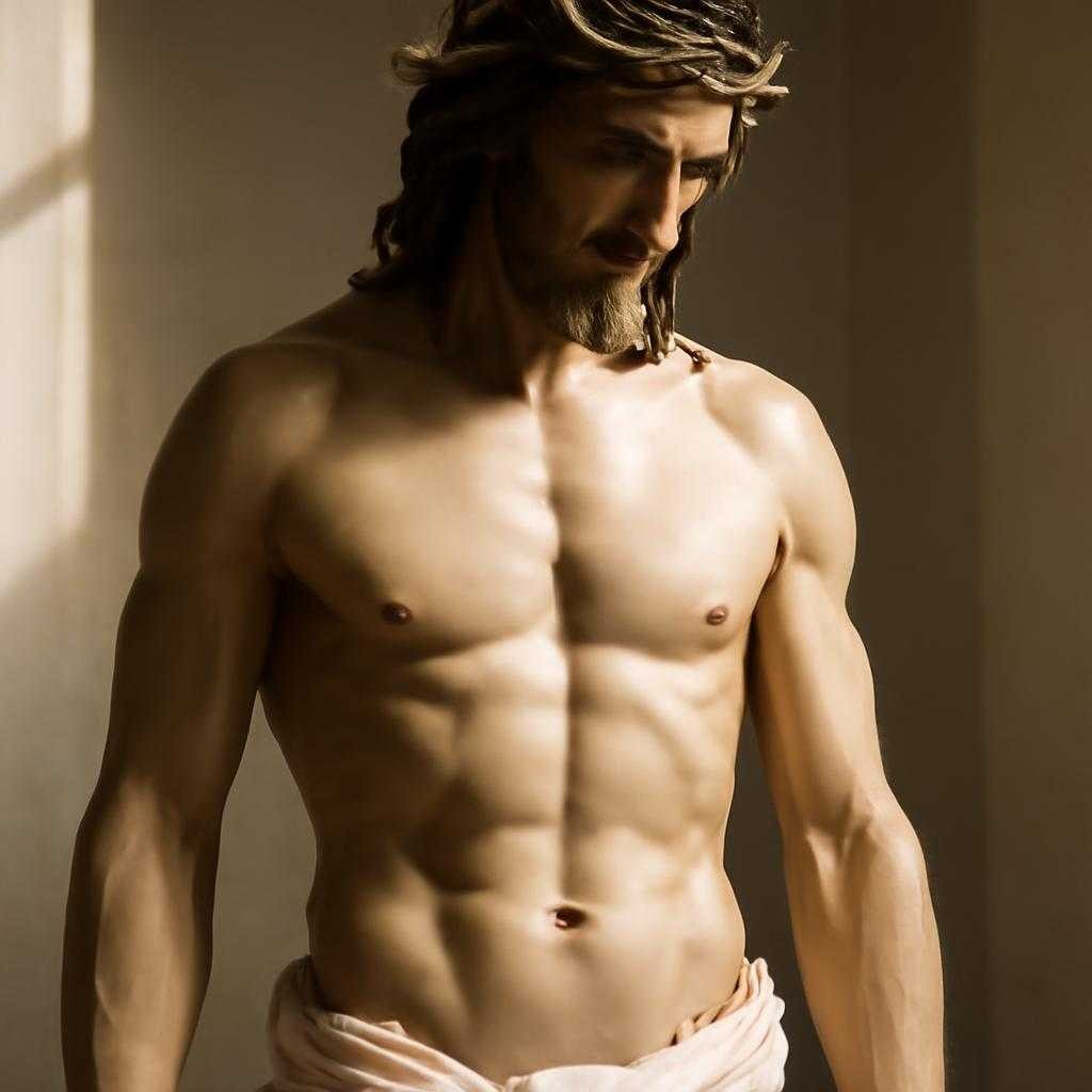 Divine Body